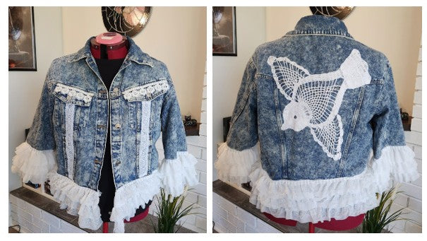 The Beginning of the Journey