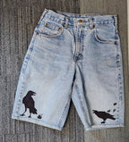 Learn to Upcycle with Paint and Stencils (Esquimalt)