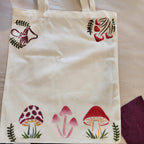 Learn to Upcycle with Paint and Stencils (Esquimalt)