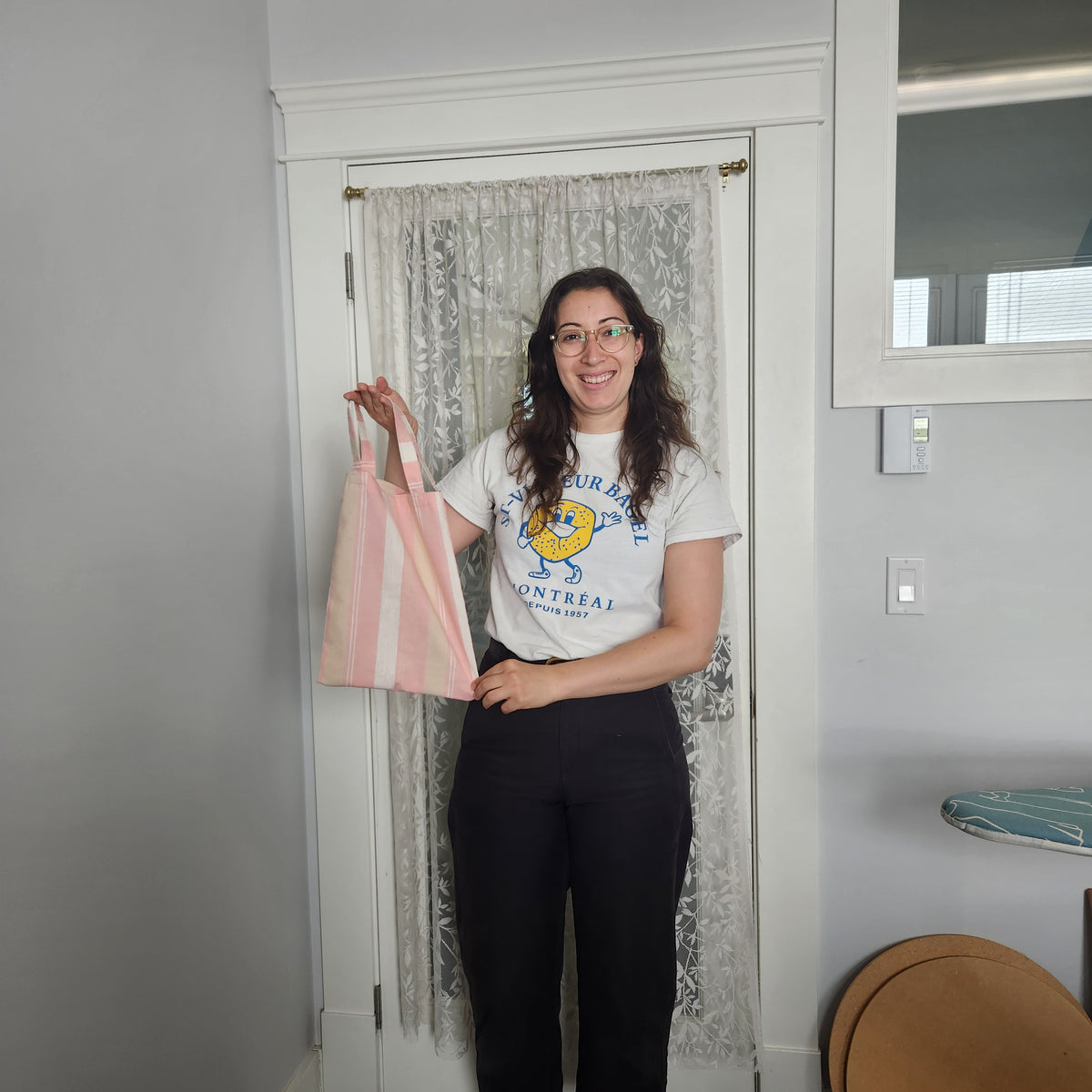 Introduction to Sewing (Metchosin)