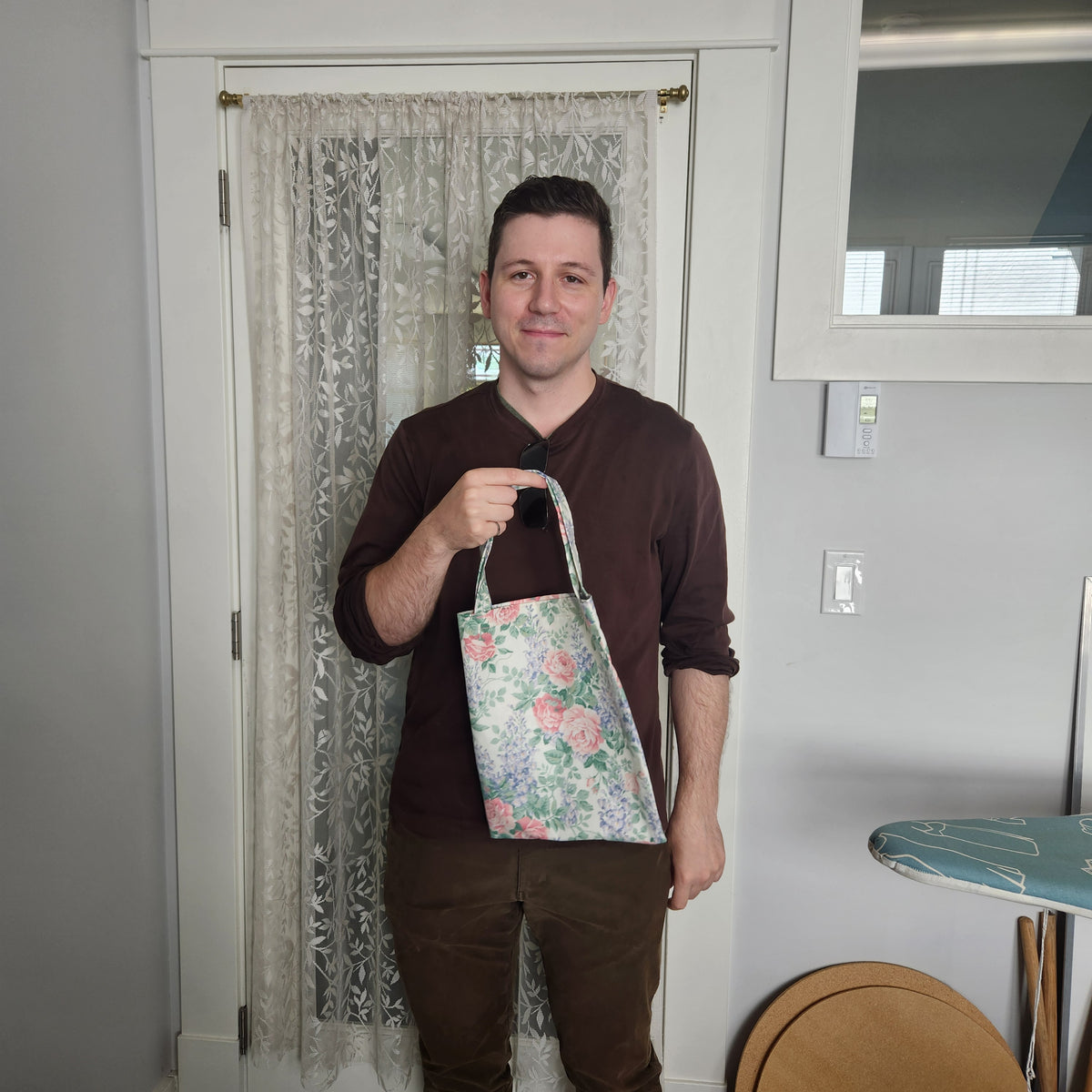 Introduction to Sewing (Metchosin)