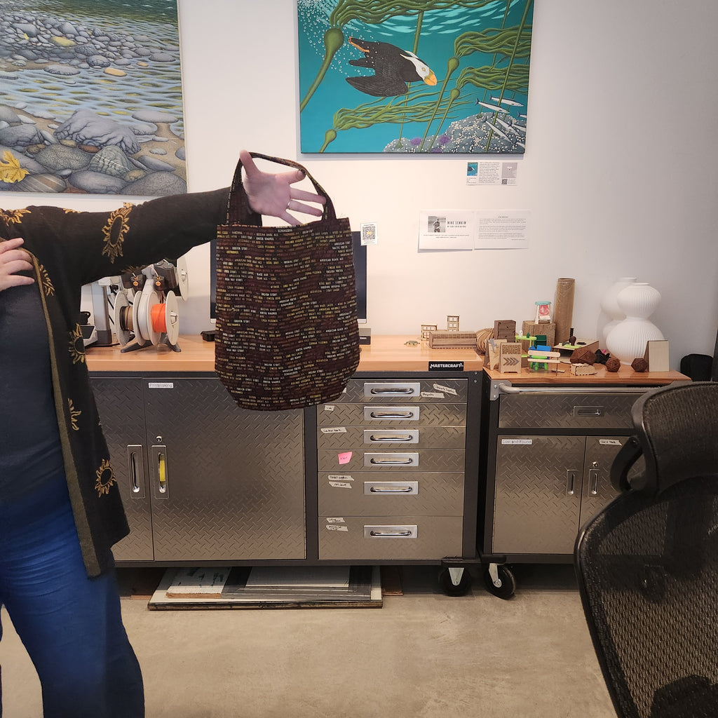Introduction to Sewing (Metchosin)