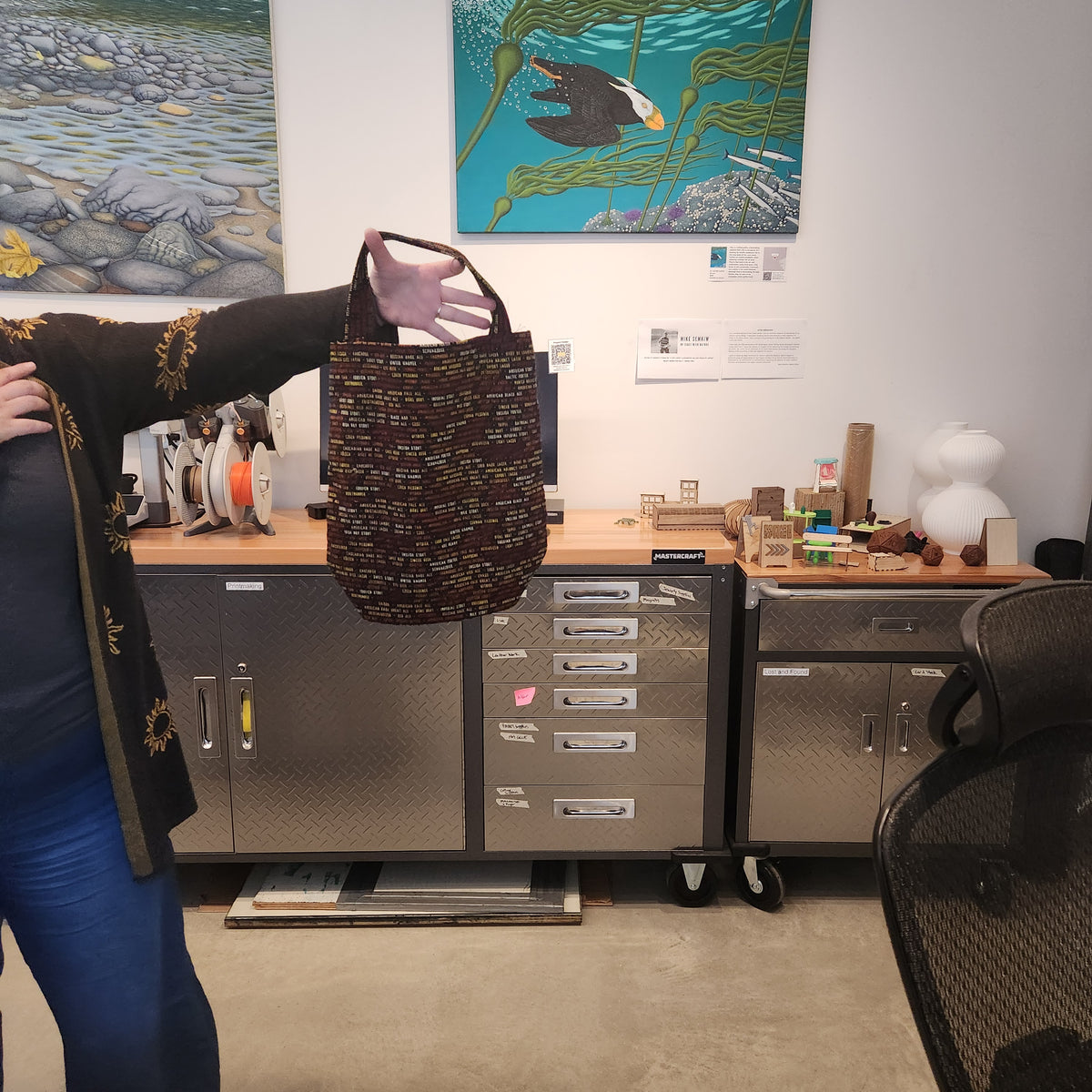 Introduction to Sewing (Metchosin)