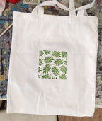 Learn to Upcycle with Paint and Stencils (Brentwood Bay, BC)