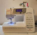 Personalized Private Sewing Lessons (Victoria, BC)