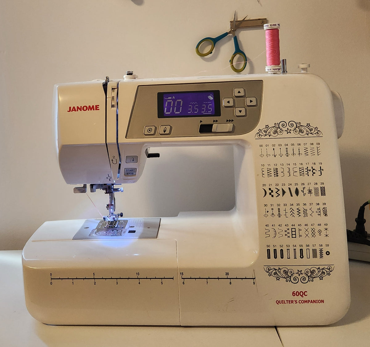 Personalized Private Sewing Lessons (Victoria, BC)