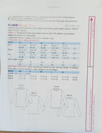 Beginner Private Sewing Lessons - Sew a Pullover Sweater (Victoria, BC)