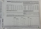 Beginner Private Sewing Lessons - Sew a Simple Pair of Pants (Victoria, BC)