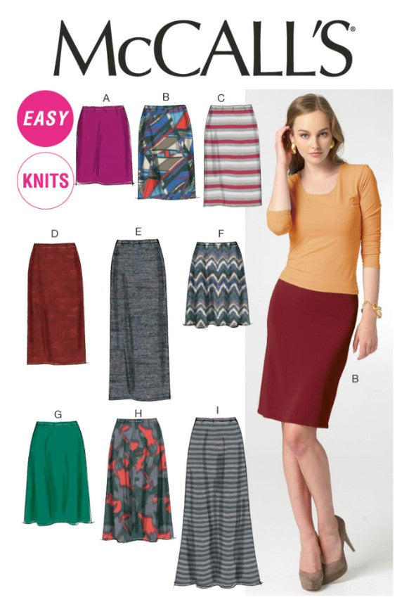 Beginner Private Sewing Lessons - Sew a Simple Skirt (Victoria, BC)