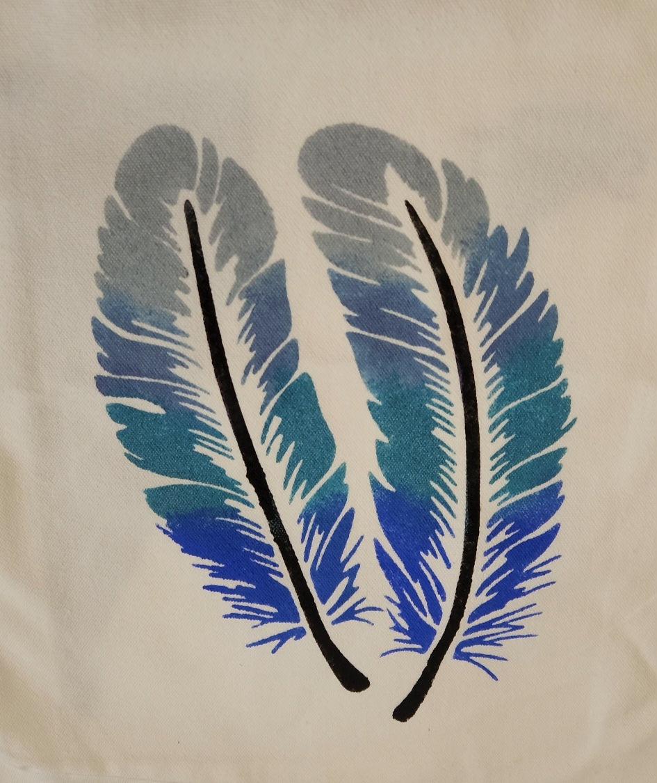 Brentwood Bay Paint & Stencil Workshop Interest list