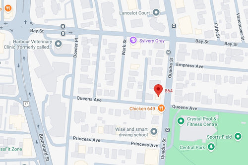 6-Part Private Sewing Class: Create Your First Garment (Victoria, BC)
